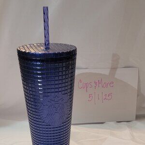 Starbucks Cold Cup Tumbler 24oz.